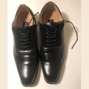 Men’s dress shoes